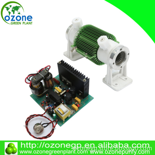 Cheap 3G 5G 6G 10G 15G Adjustable ozone generator parts / ozone generator tube for portable ozone generator
